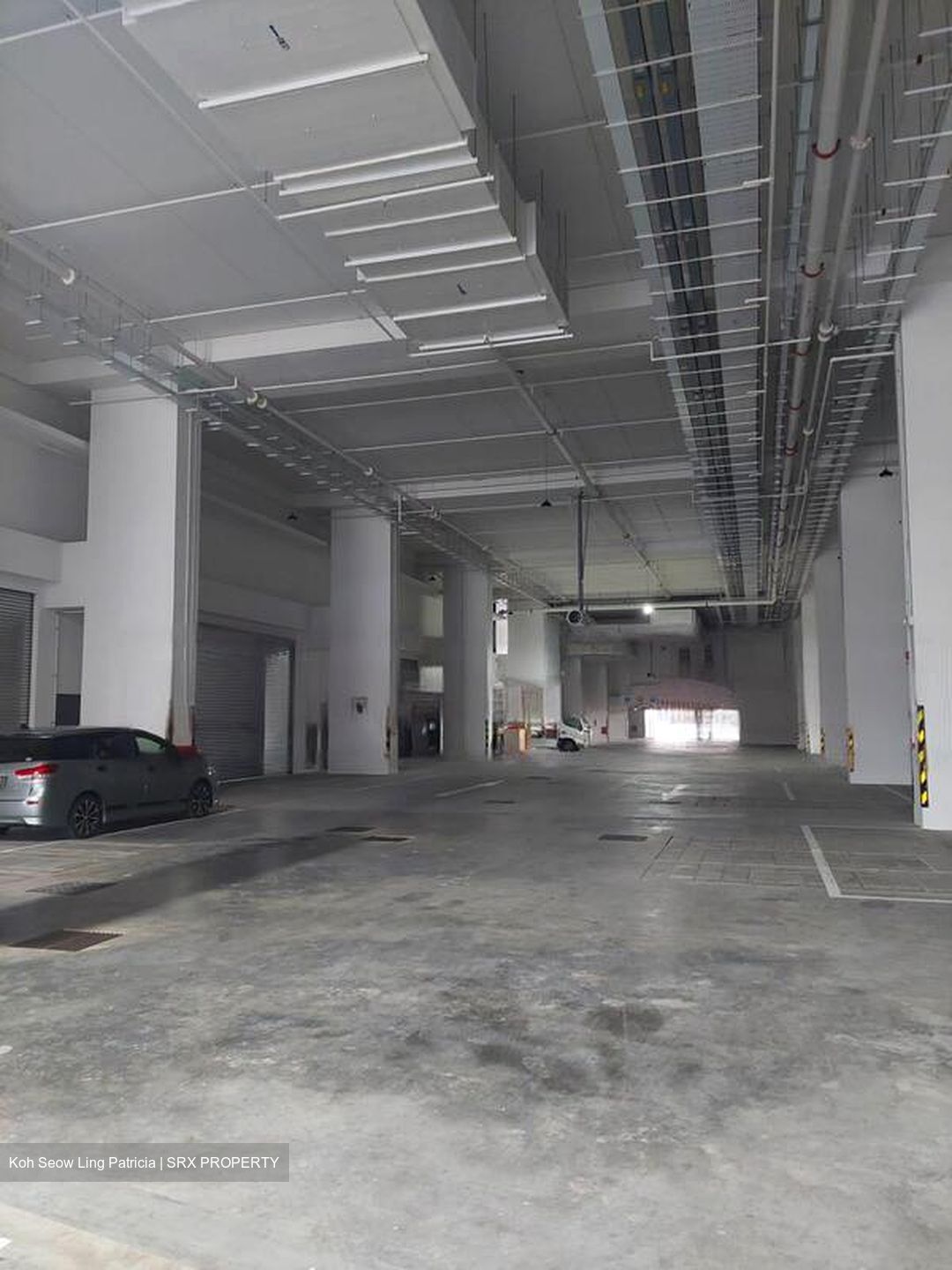 REVV (D22), Factory #466941321